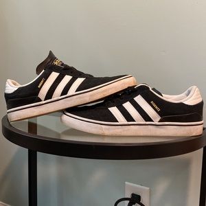 Adidas Skateboarding - Dennis Busenitz Shoes - Size 9
